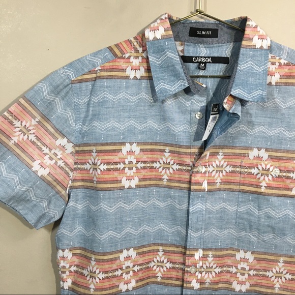 Carbon short sleeve - Picture 2 of 3